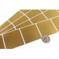 thumbnail image 1 of Scratch Off Sticker 2 inch Gold Square Labels for DIY Make Your Own Lottery Raffle Ticket Games 100 Pack My Scratch Offs, 1 of 4