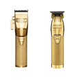 thumbnail image 1 of Babyliss Pro Gold Fx Clipper &  Gold Trimmer Combo, 1 of 1