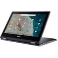 thumbnail image 2 of Pre-Owned Acer Spin R752TN-C5J5 - 11.6" Intel Celeron N4020 1.1 GHz 4GB RAM 32GB Storage - Chrome OS, 2 of 5