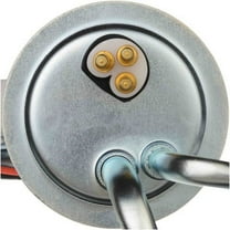 Carter Fuel Pump Hanger Assembly P/N:P74530S Fits select: 1980-1984 FORD F250, 1980-1984 FORD F350