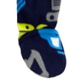 thumbnail image 4 of Mameluco Carter´s Child of Mine Niño Talla 4 Estampado Maquinas de Construcción Azul, 4 of 4