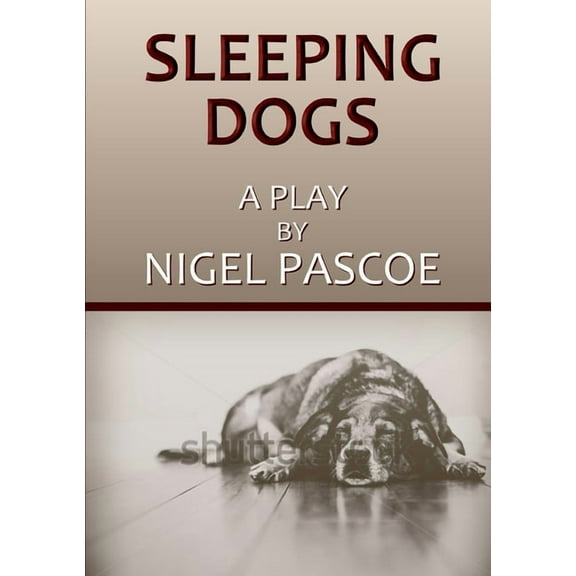 Sleeping Dogs, (Paperback)