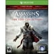 thumbnail image 1 of Assassin's Creed The Ezio Collection - Xbox One Xbox One Game, 1 of 2