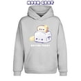 thumbnail image 6 of Butter Toast Pullover Urban Hoodie, 6 of 11