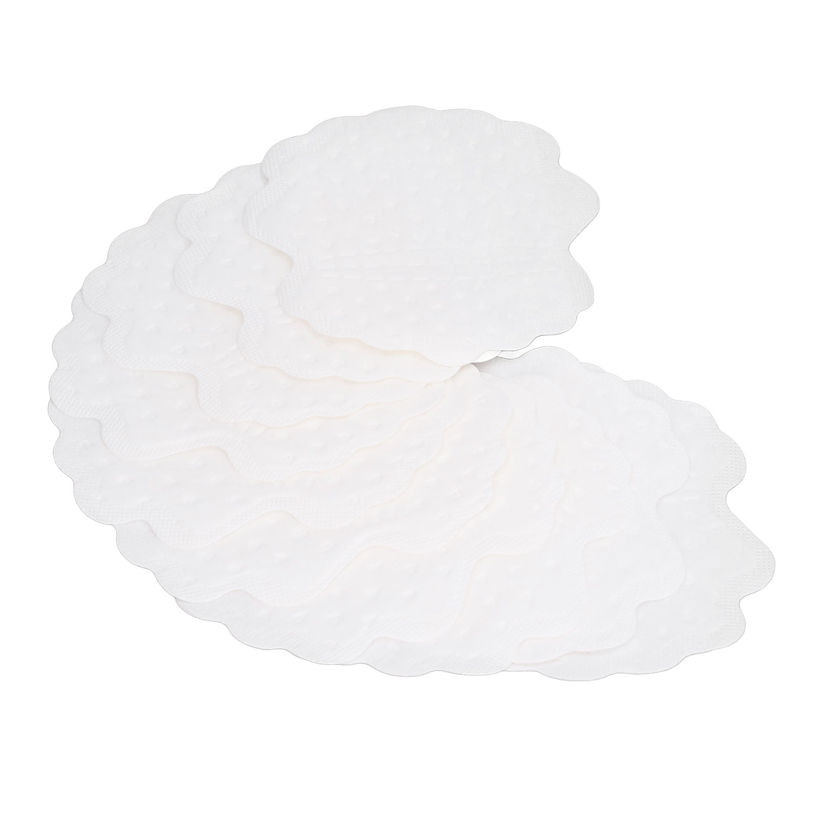 Underarm Sweat Pads, Thin Comfortable Disposable Dress Guards For Men