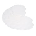 thumbnail image 4 of Almohadillas para el sudor de las axilas, 50 unidades de almohadillas de transpiración desechables para el sudor de las axilas de verano, protección para las axilas sin sudor, ultra sensible, 4 of 8