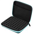 thumbnail image 2 of 63 Slots Portable Aromatherapy Essential Oil Storage Bag Case Box Travel Essential Oil Bottle Oil Collecting Case, 2 of 4