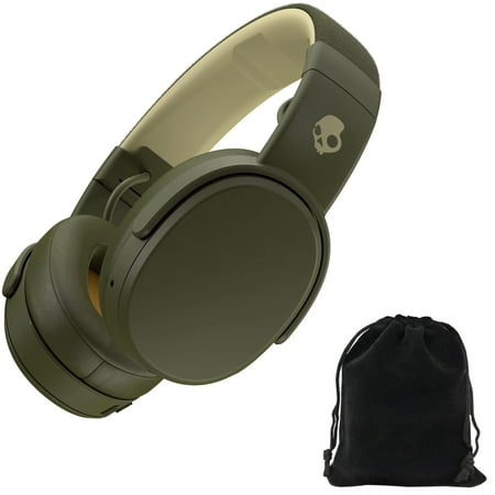 Skullcandy Crusher Wireless