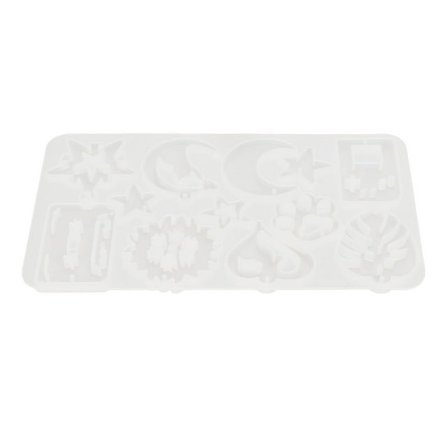 Pendant Casting , Widely Used Smoothing Jewelry Casting Silicone For DIY