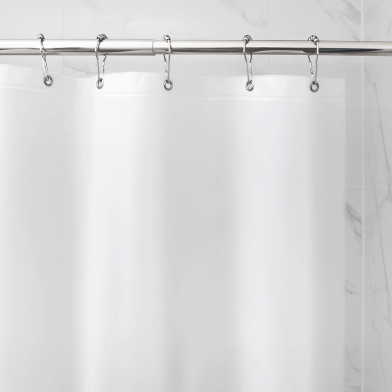 Better Homes & Gardens Super Heavyweight PEVA Shower Liner photo 1