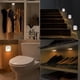 thumbnail image 4 of Luz de noche LED con Sensor de movimiento yeacher para Decoración de Armario, 4 of 8
