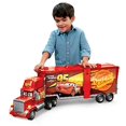 thumbnail image 3 of Disney Pixar Cars Super Track Mack Playset, 3 of 4