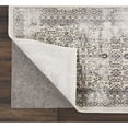 thumbnail image 6 of Nourison Basic RugLoc 2'6" x 4'2" Rectangle Non-slip Rug Pad, 6 of 10