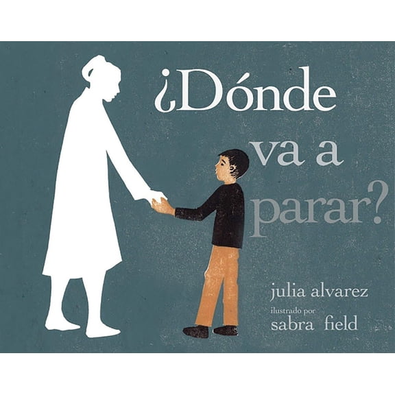 Pre-Owned Dnde va a parar? (Paperback)