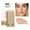 #5, variant on Foundation Stick Beauty Balm Serum Boosted Skin Tint, Solid Tinted Moisturizing Serum Contour Stick Foundation Face Stick for Women, Natural Finish Makeup