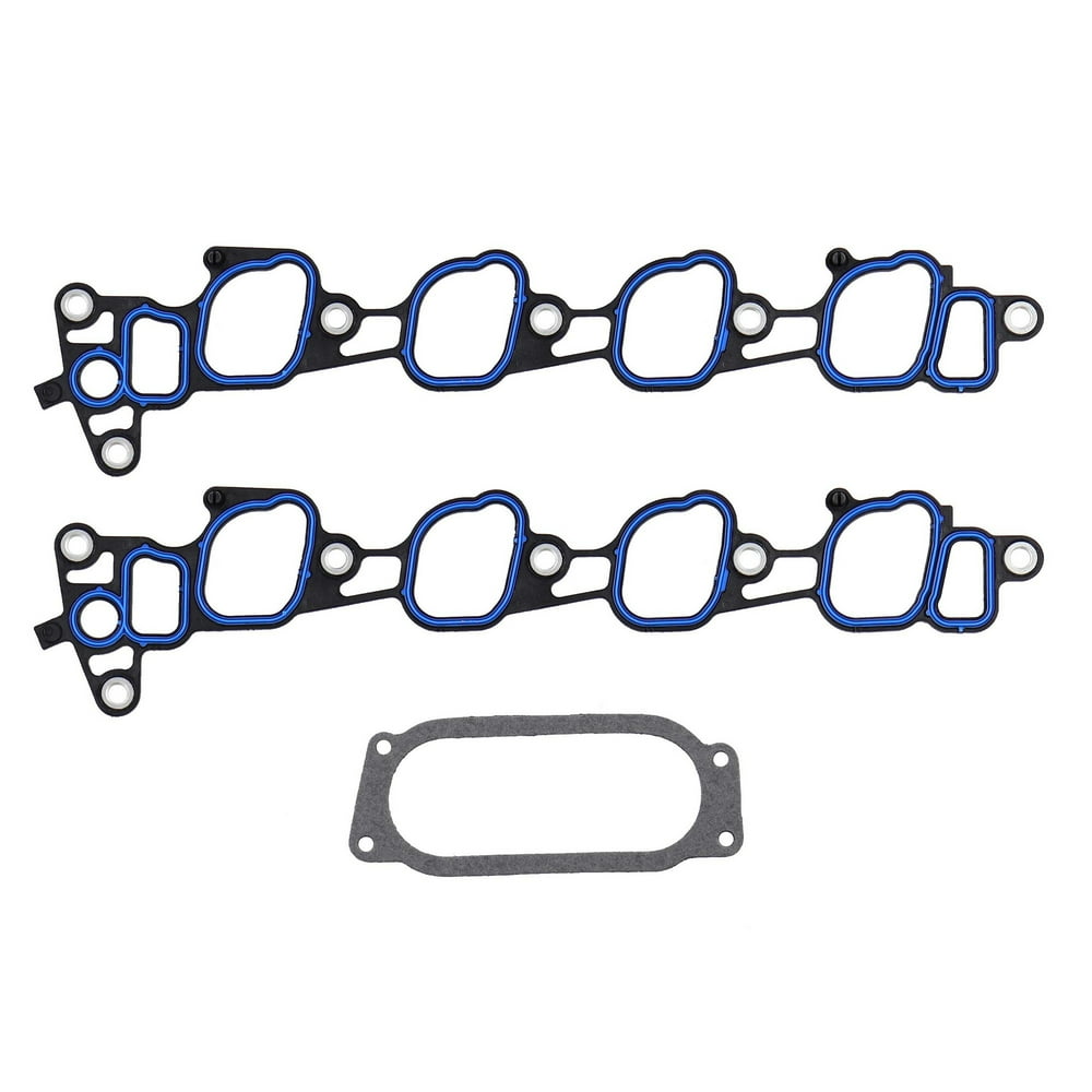 DNJ IG4176 Intake Manifold Gasket For 0004 Ford F150 F150 Heritage 5