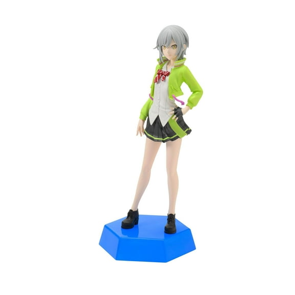 SEGA-Desktop x Decorate Collections Hatsune Miku: Colorful Stage! Hinomori Shiho Figure