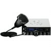 Cobra 29 LX - Mobile - CB radio - 40-channel - chrome