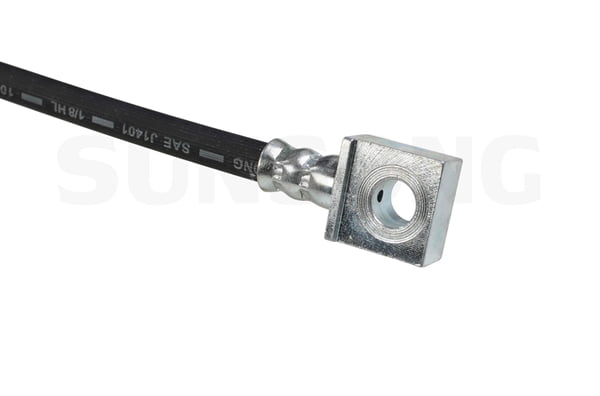 Sunsong 2201200 Brake Hydraulic Hose