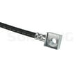 thumbnail image 2 of Sunsong 2201200 Brake Hydraulic Hose, 2 of 4