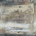 thumbnail image 2 of Gordon, Sharon 26x26 Gold Ornate Wood Framed with Double Matting Museum Art Print Titled - Translate VI, 2 of 4