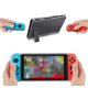 thumbnail image 2 of Funda protectora Nintendo con protección contra caídas oso de fresa Electrónica, 2 of 2