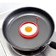 thumbnail image 4 of Freidora de huevos de silicona Antiadherente Molde redondo para tortillas Fácil de limpiar para utensilios de cocina, 4 of 5