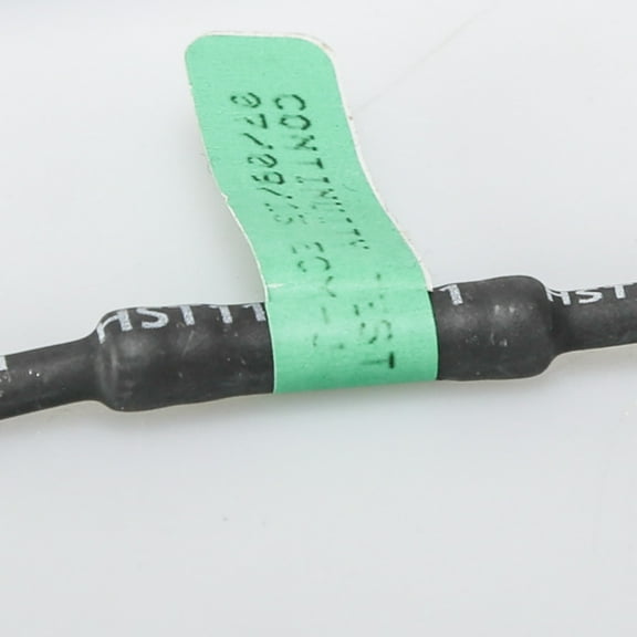 GE WR51X465 DEF HTR KIT - OEM Part