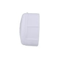 thumbnail image 6 of Charlotte Pipe & Found PVC 02117 1800 Sch 40 Pvc Cap 2" - White, 6 of 7