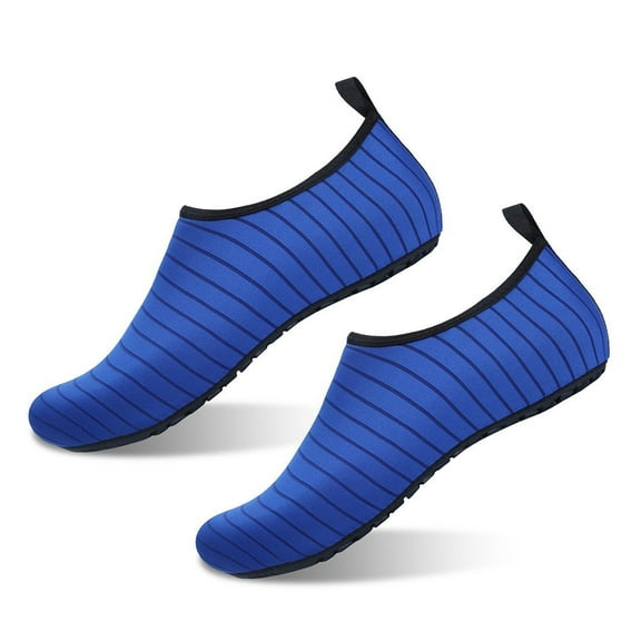 Men's and Women's Water Shoes Barefoot Quick-drying Water Socks Yoga Beach Sports Swimming Surfing