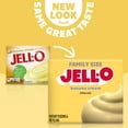 thumbnail image 3 of Jell-O Banana Cream Instant Pudding Mix & Pie Filling, 5.1 oz. Box, 3 of 15
