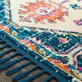 thumbnail image 6 of Surya Love Indoor Area Rug - Navy / Sky Blue, 6 of 6