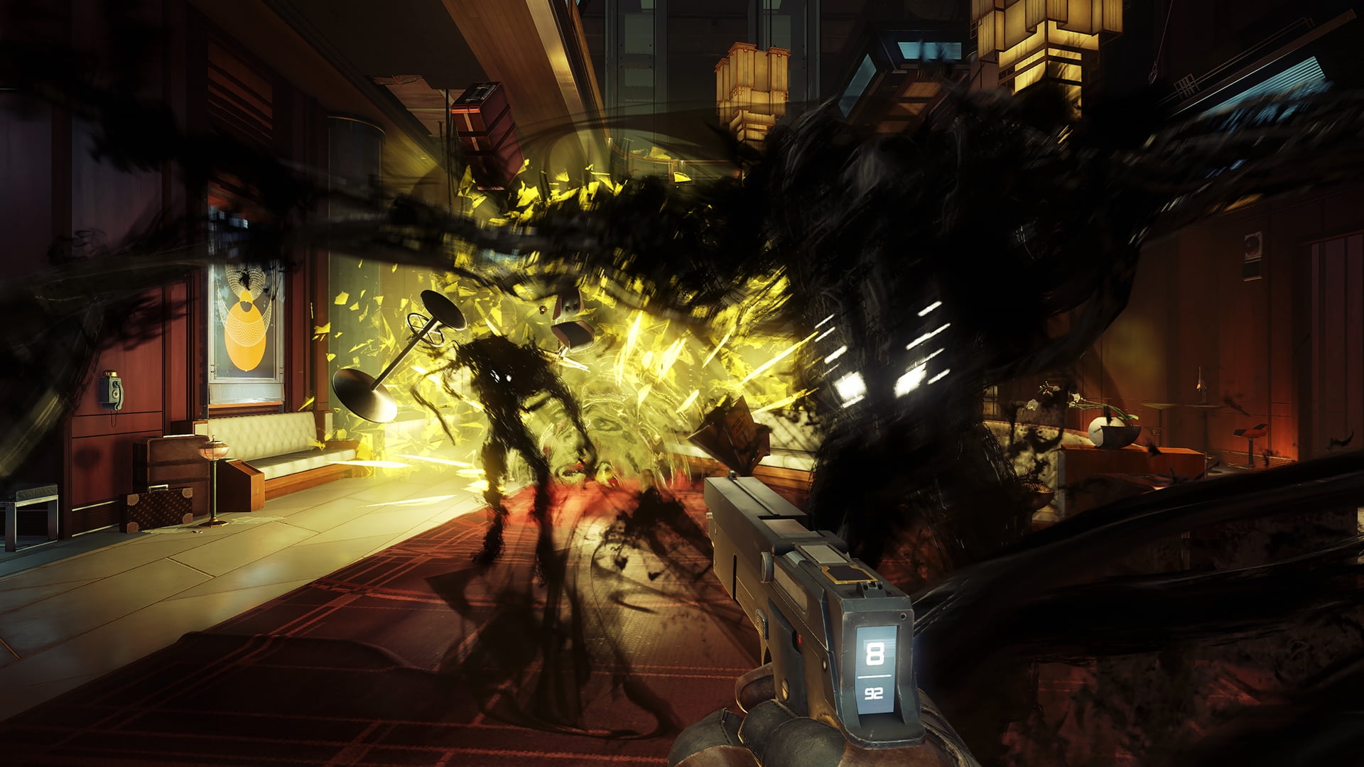 Prey: Digital Deluxe Edition: Redemption