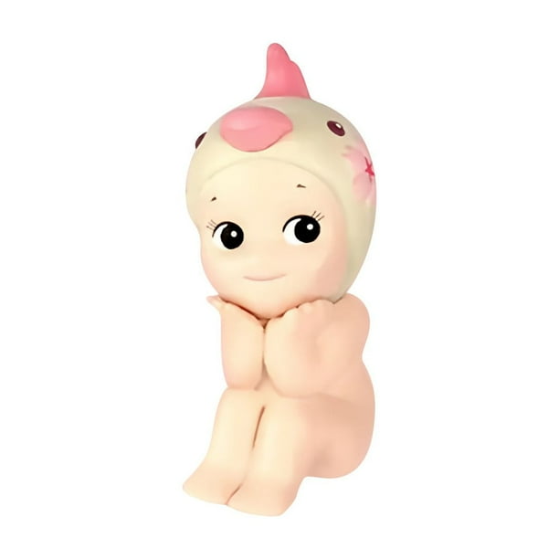 その他 Sonny Angel mini figure Cherry Blossom Authentic Sonny Angel Spring Cherry Blossom Goat mini figure
