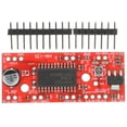 thumbnail image 1 of FRCOLOR Stepper EasyDriver Stepper Motor Driver,1.97"X0.79"X0.35", 1 of 4