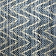 thumbnail image 3 of 5'2 ft. x 6'7 ft. Indigo Indoor Outdoor Rug, 3 of 4