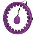 thumbnail image 2 of Hula Hoop for Adults Weight Loss Detachable Knots, 2 of 8