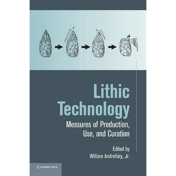 Lithic Technology, (Paperback)