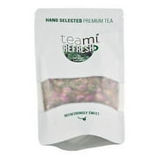 Teami Blends Refresh Tea 5.3 oz. Herbal Tea