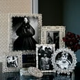 thumbnail image 2 of PRINCESS Austrian Crystal Silver 4x6 frame by Olivia Riegel, 2 of 2