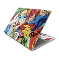 thumbnail image 1 of MightySkins MISURLAPGO20-Cartoon Mania Skin for Surface Laptop Go 2020 - Cartoon Mania, 1 of 4