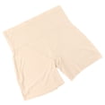 thumbnail image 4 of TUIBELYN 1PC High Waist Safety Pants Ice Silk Leggings Dress Anti-emptied Pants Underskirt Shorts for Female (Khaki XL), 4 of 7