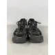 thumbnail image 5 of New Balance 473 Men's Black Leather Mesh Trail Walking Running Shoes Size 11 D, 5 of 6