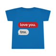 thumbnail image 2 of Toddler T-shirt - ma cherie, 2 of 3