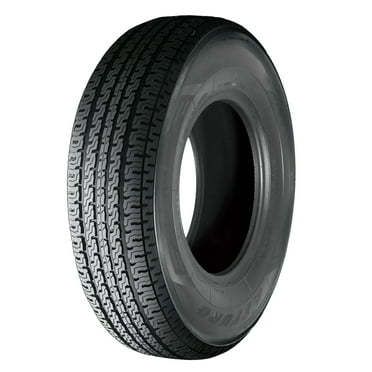 Atturo ST300 All Season ST205/75R14 105/101M D Trailer Tire