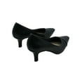 thumbnail image 2 of Easy Street Chiffon Pumps (Women), 2 of 6
