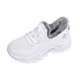 thumbnail image 2 of Women's Breathable Platform Walking Shoes, 2 of 3