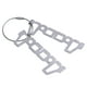thumbnail image 1 of Outdoor Camping Alcohol Stove Stent Pot Burner Bracket Holder, 1 of 5