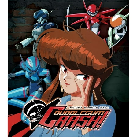 Animeigo - Bubblegum Crash [BLU-RAY]