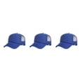thumbnail image 2 of Qarigey Gorra de béisbol de para niño y niña, gorras con viseras de protección solar de verano, gorra informal, gorras Type1 NO1, 2 of 6